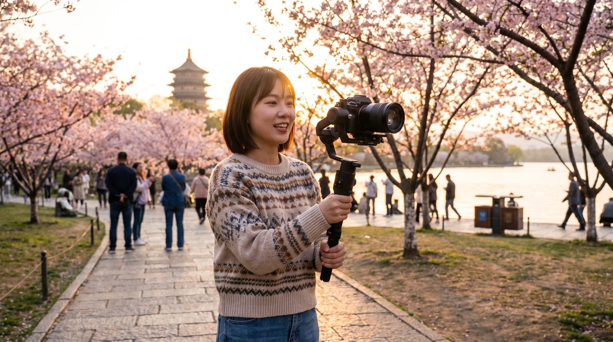 极品熟女VLOG日常生活视频